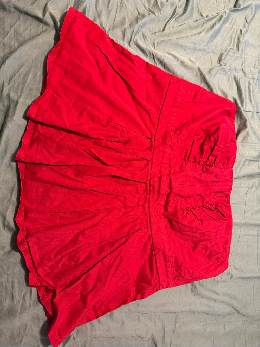 Vintage Torrid Size 2 tube top